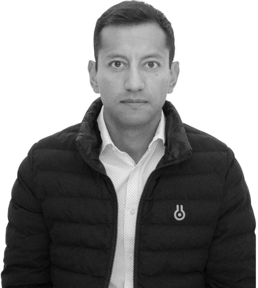 Sebastián Piña